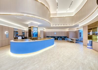 匠心打造品牌實力，漢庭韌性發(fā)展保持精益增長——智能化安裝工程的創(chuàng)新實踐